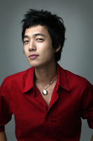 郑京浩 Kyeong-ho Jeong