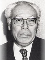 志村乔 Takashi Shimura