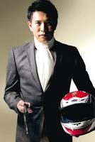 罗礼贤 Bruce Law
