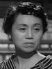 杉村春子 Haruko Sugimura