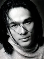 江口洋介 Yosuke Eguchi