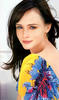阿丽克西斯·布莱德尔/Alexis Bledel