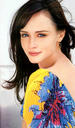 阿丽克西斯·布莱德尔 Alexis Bledel