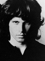 吉姆·莫里森/Jim Morrison