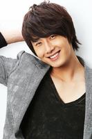 郑日宇 Il-woo Jeong