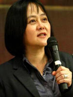 彭小莲 Xiaolian Peng