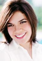 亚美莉卡·费雷拉 America Ferrera