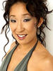 吴珊卓 Sandra Oh)