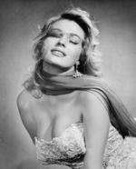 安妮塔·艾克伯格 Anita Ekberg