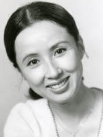 八千草薰 Kaoru Yachigusa