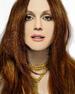 朱丽安·摩尔 Julianne Moore)