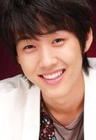 白诚铉 Seong-hyeon Baek