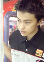 胜地凉 Ryo Katsuji