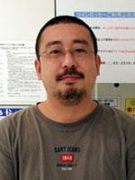 中村义洋 Yoshihiro Nakamura