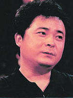 祝新运 Xinyun Zhu