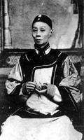 谭鑫培 Tan Xinpei