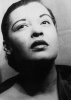 比莉·哈乐黛 Billie Holiday