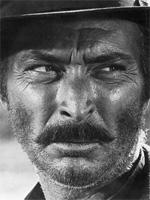 李·范·克里夫 Lee Van Cleef
