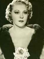 鲁斯·查特顿 Ruth Chatterton