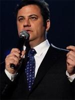 Jimmy Kimmel
