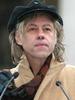 鲍勃·吉尔道夫 Bob Geldof)
