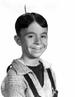 艾尔弗法 Carl 'Alfalfa' Switzer)