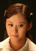 刘卓灵 Zhuo Ling Liu