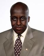 比尔·杜克 Bill Duke