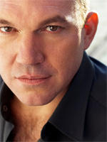 韦德·威廉斯 Wade Williams
