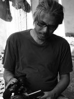 拉夫·达兹 Lav Diaz
