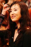陈晓旭 Xiaoxu Chen