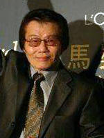 陈子福 Zifu Chen
