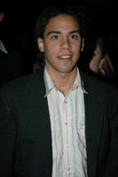 维克多·罗塞克 Victor Rasuk