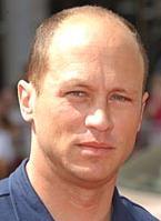 迈克·乔吉 Mike Judge