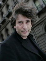 尼尔·盖曼 Neil Gaiman