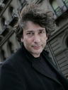尼尔·盖曼/Neil Gaiman