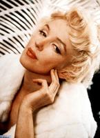 玛丽莲·梦露 Marilyn Monroe