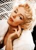 玛丽莲·梦露 Marilyn Monroe)