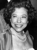 茱迪·卡诺瓦 Judy Canova