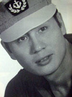 宗华 Chung Wa