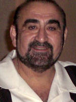 肯·戴维蒂安 Ken Davitian
