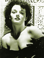简·拉塞尔 Jane Russell