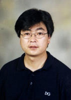 金亨俊 Jonathan Kim