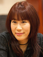 菅野洋子 Yôko Kanno
