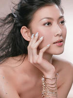 李彩桦 Rain Li