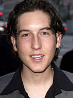 克里斯·马奎特 Chris Marquette