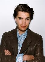 埃米尔·赫斯基 Emile Hirsch