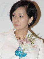 毛舜筠 Teresa Mo