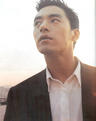 朱镇模/Jin-mo Ju