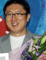 卢景泰 Gyeong-tae Roh